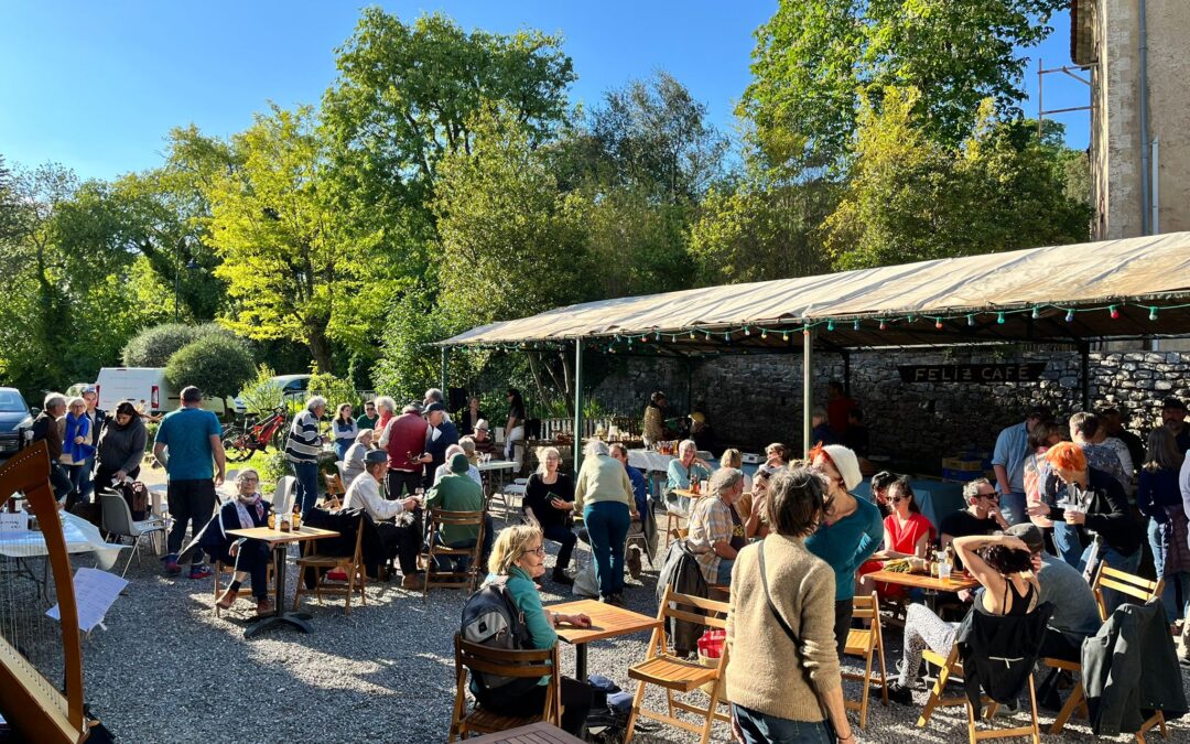 Rendez-vous des producteurs