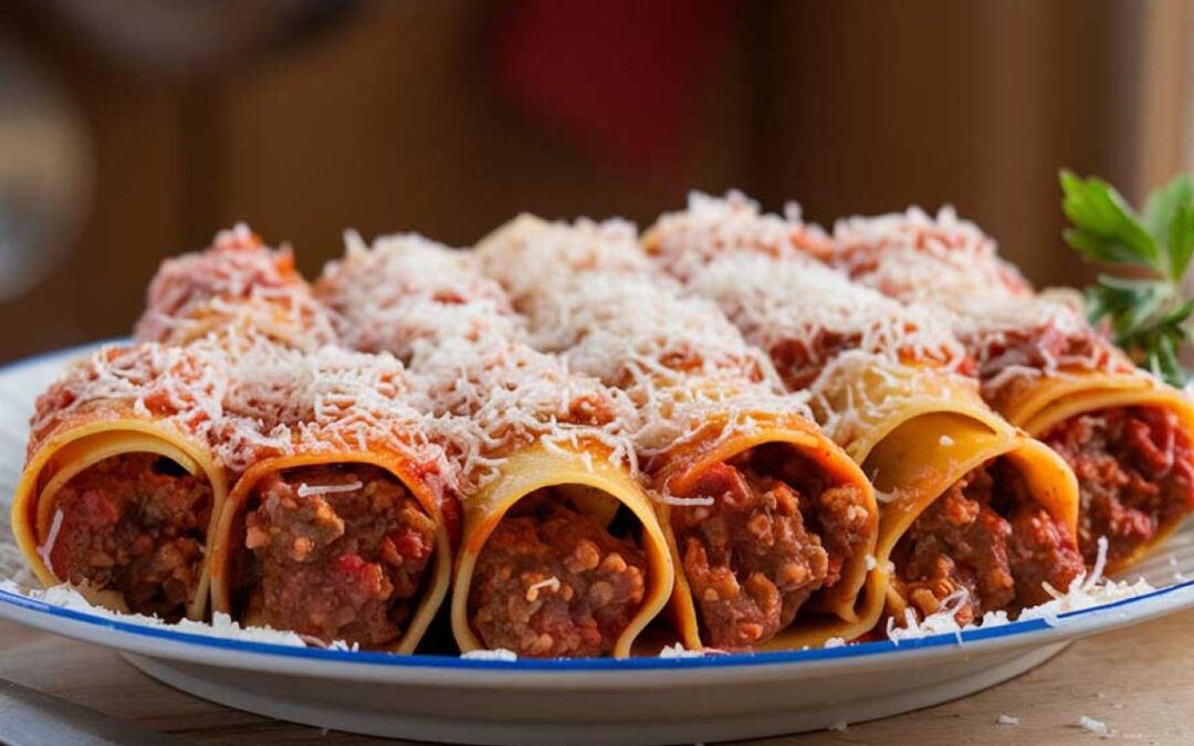 Cannellonis et concert saxophone/clarinette & violon