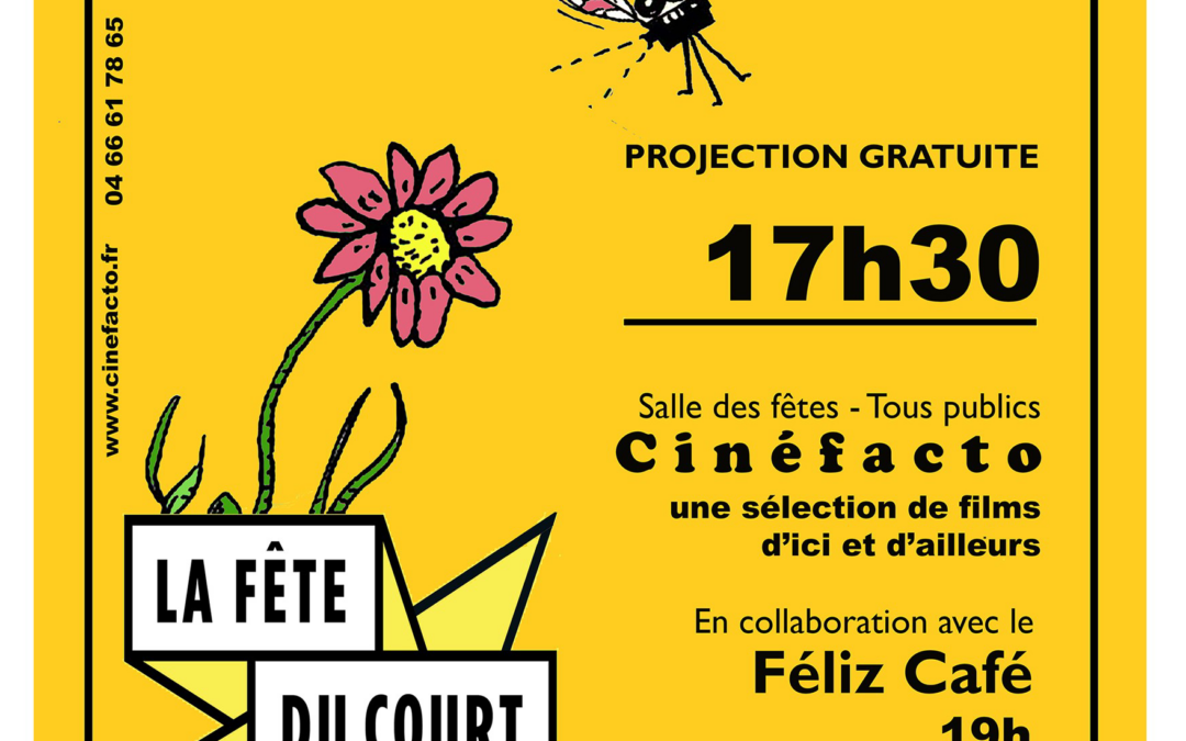 Festival du court-métrage